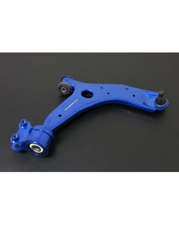 Mazda 3 / 3 MPS BK HARDRACE Front Lower Control Arm Assy (Harden Rubber) 2Pcs/Set