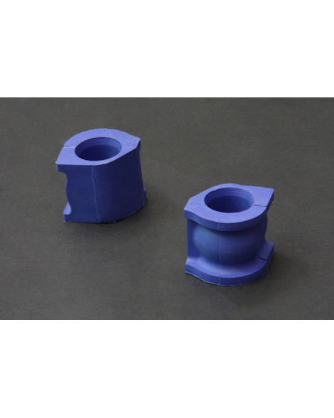 Honda Civic FD/SI/USDM HARDRACE Front 28mm Stabilizer Bushing 2Pcs/Set