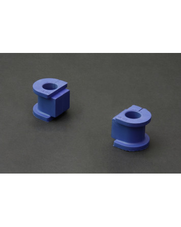 Honda Civic EG/SI/EX/Integra-LS HARDRACE Front 21mm Stabilizer Bushing 2Pcs/Set