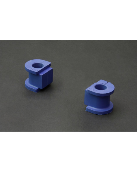 Honda Civic EG/SI/EX/Integra-LS HARDRACE Front 21mm Stabilizer Bushing 2Pcs/Set Honda Civic EG/SI/EX/Integra-LS HARDRACE Front 21mm Stabilizer Bushing 2Pcs/Set