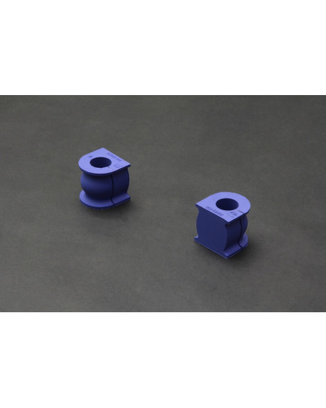 Honda Fit GE/Usdm/Sport / Jazz HARDRACE Front 22mm Stabilizer Bushing 2Pcs/Set Honda Fit GE/Usdm/Sport / Jazz HARDRACE Front 22mm Stabilizer Bushing 2Pcs/Set