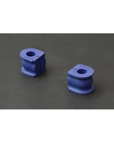 Honda Civic FD/SI/USDM HARDRACE Rear 17mm Stabilizer Bushing 2Pcs/Set Honda Civic FD/SI/USDM HARDRACE Rear 17mm Stabilizer Bushing 2Pcs/Set