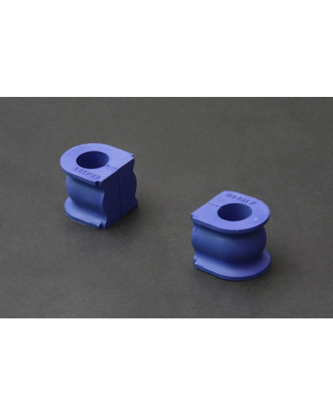 Honda Civic FD/Type-R/JDM HARDRACE Rear 21mm Stabilizer Bushing 2Pcs/Set Honda Civic FD/Type-R/JDM HARDRACE Rear 21mm Stabilizer Bushing 2Pcs/Set