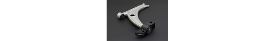 Golf MK6 Arms