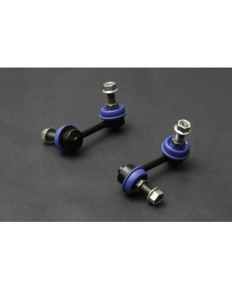 Honda Civic FD/06- HARDRACE Front Reinforced Stabilizer Link 2Pcs/Set