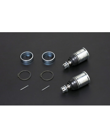Honda Accord 90-02 HARDRACE Front Roll Center Adjuster 2Pcs/Set