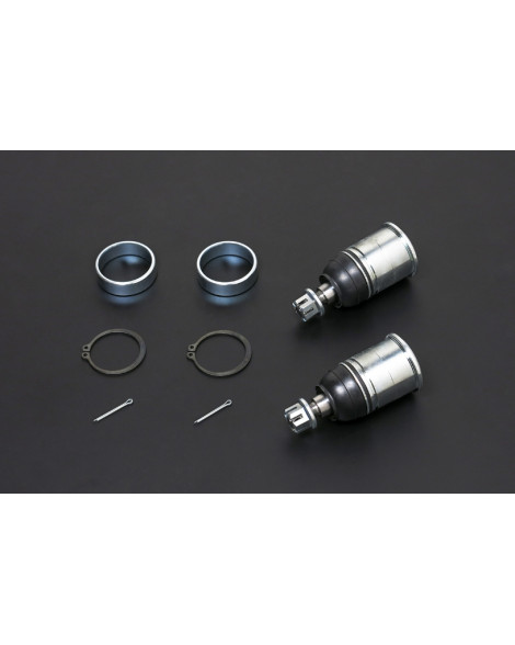 Honda Accord 90-02 HARDRACE Front Roll Center Adjuster 2Pcs/Set Honda Accord 90-02 HARDRACE Front Roll Center Adjuster 2Pcs/Set