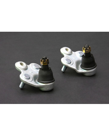 Honda Civic FD HARDRACE Front Lower Cotnrol Arm Ball Joint (OE Replacement) 2Pcs/Set