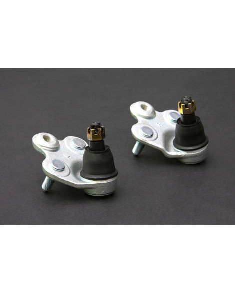 Honda Civic FD HARDRACE Front Lower Cotnrol Arm Ball Joint (OE Replacement) 2Pcs/Set Honda Civic FD HARDRACE Front Lower Cotnrol Arm Ball Joint (OE Replacement) 2Pcs/Set