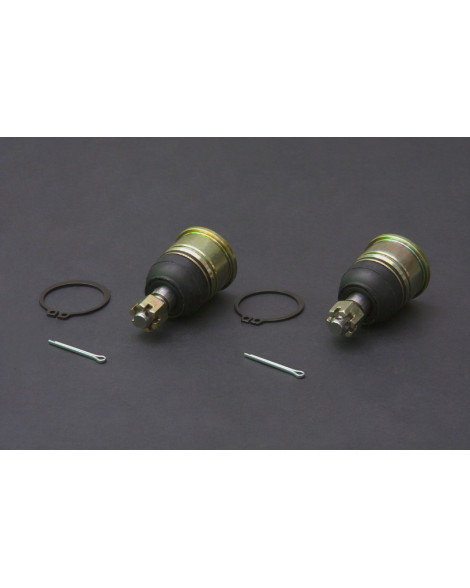Honda Accord 90-02 HARDRACE Front Lower Ball Joint (Oe Style) 2Pcs/Set Honda Accord 90-02 HARDRACE Front Lower Ball Joint (Oe Style) 2Pcs/Set