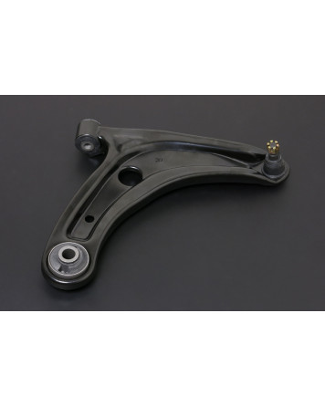 Honda Fit GD 03-08 / Jazz HARDRACE Front Lower Control Arm (Harden Rubber) 2Pcs/Set