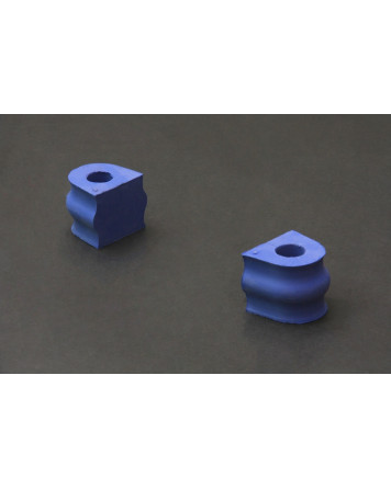 Subaru Impreza GD HARDRACE Front 18mm Reinforced Stabilizer Bushing 2Pcs/Set