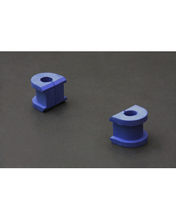 Subaru Impreza GD HARDRACE Rear 18mm Reinforced Stabilizer Bushing 2Pcs/Set