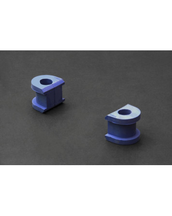Subaru Impreza GD HARDRACE Rear 20mm Reinforced Stabilizer Bushing 2Pcs/Set