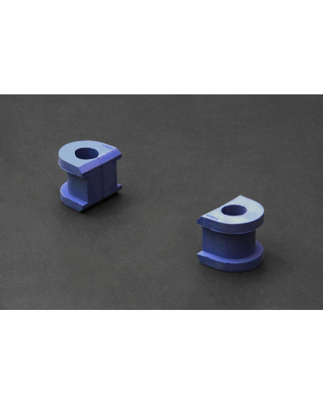 Subaru Impreza GD HARDRACE Rear 20mm Reinforced Stabilizer Bushing 2Pcs/Set Subaru Impreza GD HARDRACE Rear 20mm Reinforced Stabilizer Bushing 2Pcs/Set