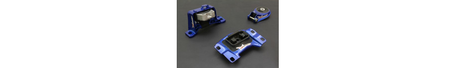 MK2 Focus Engine Mounts MK2 Focus Engine Mounts