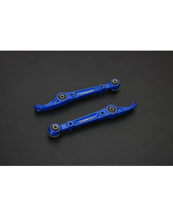 Honda Civic EK 97-99 USDM HARDRACE Front Lower Control Arm (Harden Rubber) 2Pcs/Set