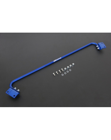 Honda Fit 08-13 GE / Jazz HARDRACE Rear Add-On Sway Bar 17mm 3Pcs/Set Honda Fit 08-13 GE / Jazz HARDRACE Rear Add-On Sway Bar 17mm 3Pcs/Set
