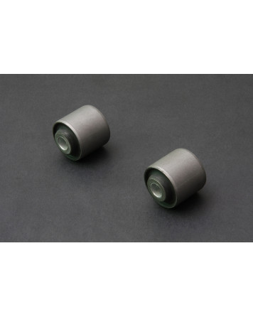 Honda RSX/DC5 HARDRACE Rear Shock Absorber Bushing (Harden Rubber) 2Pcs/Set