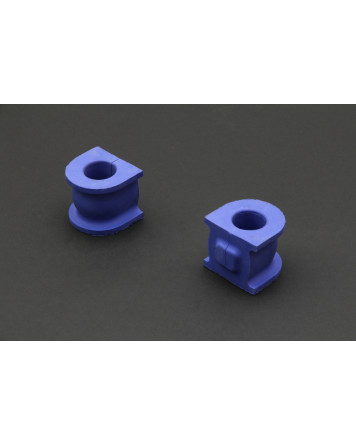 Honda S2000 AP2 04-09 HARDRACE Rear 25.4mm Stabilizer Bushing 2Pcs/Set