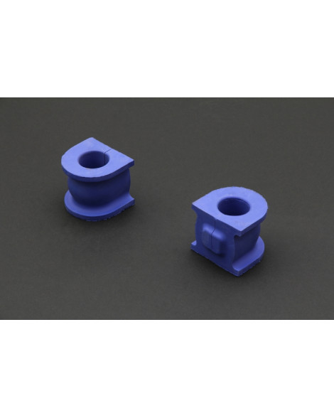 Honda S2000 AP2 04-09 HARDRACE Rear 25.4mm Stabilizer Bushing 2Pcs/Set Honda S2000 AP2 04-09 HARDRACE Rear 25.4mm Stabilizer Bushing 2Pcs/Set