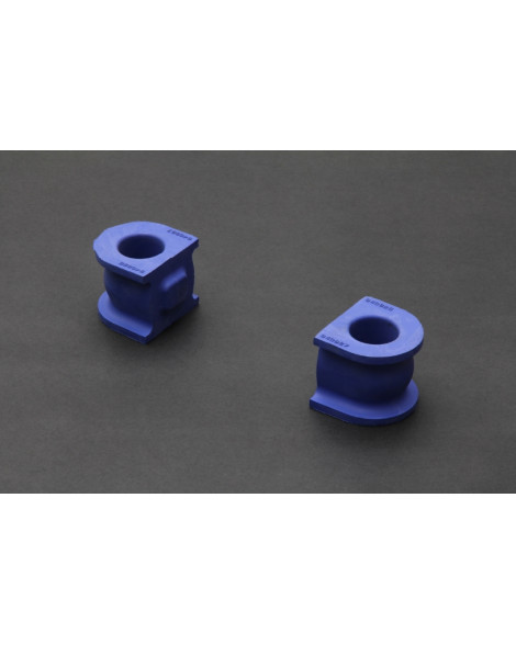 Honda S2000 AP1 99-03 HARDRACE Rear 27.2mm Stabilizer Bushing 2Pcs/Set Honda S2000 AP1 99-03 HARDRACE Rear 27.2mm Stabilizer Bushing 2Pcs/Set