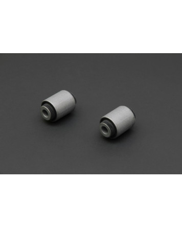 Subaru Impreza GRB /Legacy/BL/BP/BM/BR / BRZ HARDRACE Front Lower Arm Bushing Small (Harden Rubber) 2Pcs/Set