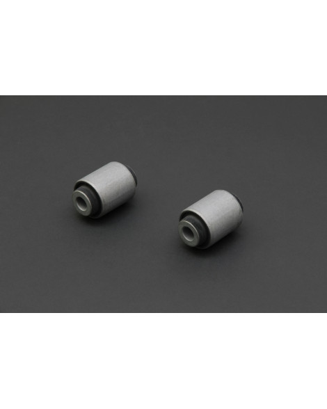 Subaru Impreza GRB /Legacy/BL/BP/BM/BR / BRZ HARDRACE Front Lower Arm Bushing Small (Harden Rubber) 2Pcs/Set Subaru Impreza GRB /Legacy/BL/BP/BM/BR / BRZ HARDRACE Front Lower Arm Bushing Small (Harden Rubber) 2Pcs/Set