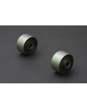 Subaru Impreza GD/GR/GV Legacy/BL/BP/BM/BR HARDRACE Rear Differential To Sub-Frame Bushing (Harden Rubber) 2Pcs/Set