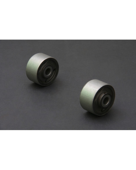 Subaru Impreza GD/GR/GV Legacy/BL/BP/BM/BR HARDRACE Rear Differential To Sub-Frame Bushing (Harden Rubber) 2Pcs/Set Subaru Impreza GD/GR/GV Legacy/BL/BP/BM/BR HARDRACE Rear Differential To Sub-Frame Bushing (Harden Rubber) 2Pcs/Set