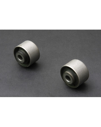 Subaru Legacy 95-99 Impreza GC/GF HARDRACE Rear Differential To Sub-Frame Bushing (Harden Rubber) 2Pcs/Set