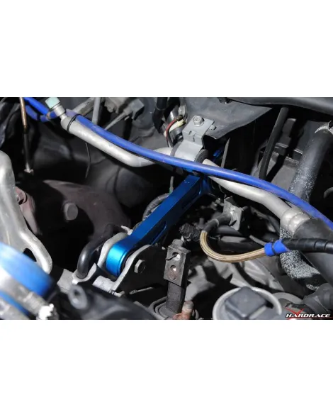 Subaru Impreza / WRX/STI 1992-2021 HARDRACE Engine Stopper / Pitch Stop Mount