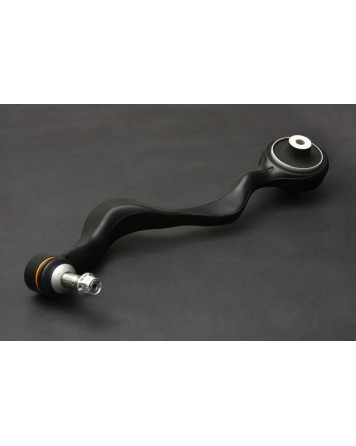 BMW E90/E87/E82 HARDRACE Front Upper Arm (Harden Rubber) 2Pcs/Set