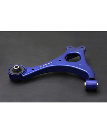 Honda Civic FD 06-11 HARDRACE Front Lower Control Arm (Pillow Ball) 2Pcs/Set