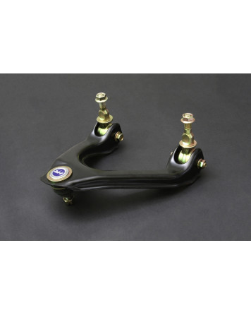 Honda Accord 90-93 HARDRACE Front Upper Arm Non Adjustable (Harden Rubber) 2Pcs/Set