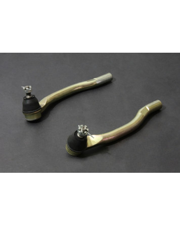 Honda Accord 98-02 HARDRACE Tie Rod End (Oe Style) 2Pcs/Set