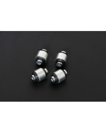Honda Accord 03-07 HARDRACE Front Upper Arm Bushing (Pillow Ball) 4Pcs/Set