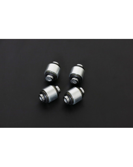 Honda Accord 03-07 HARDRACE Front Upper Arm Bushing (Pillow Ball) 4Pcs/Set