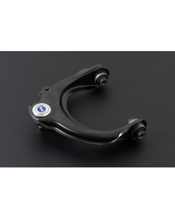 Honda Accord 03-07 HARDRACE Front Upper Arm Non Adjustable (Harden Rubber) 2Pcs/Set