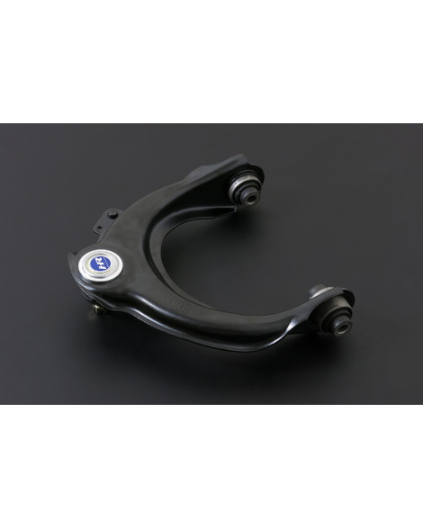 Honda Accord 03-07 HARDRACE Front Upper Arm Non Adjustable (Harden Rubber) 2Pcs/Set Honda Accord 03-07 HARDRACE Front Upper Arm Non Adjustable (Harden Rubber) 2Pcs/Set