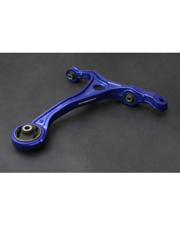 Honda Accord 03-07 HARDRACE Front Lower Arm OE Style (Harden Rubber) 2Pcs/Set