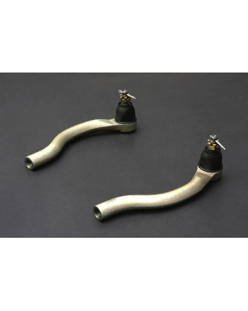 Honda Accord 03-07 HARDRACE Tie Rod End (OE Style) 2Pcs/Set