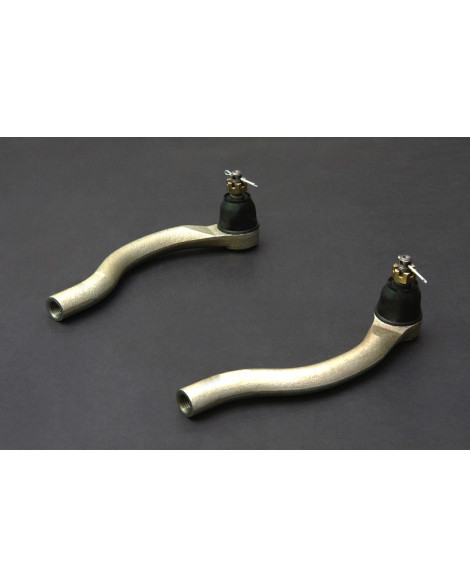 Honda Accord 03-07 HARDRACE Tie Rod End (OE Style) 2Pcs/Set Honda Accord 03-07 HARDRACE Tie Rod End (OE Style) 2Pcs/Set