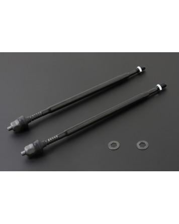 Honda Civic 01-05/ES HARDRACE Hard Tie Rod (OE Style) 2Pcs/Set