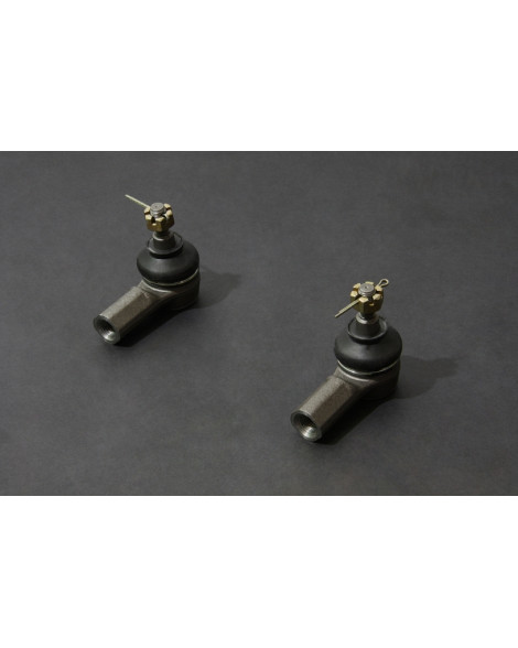 Honda Civic ES/EU/EP3 HARDRACE Tie Rod End (OE Sytle) 2Pcs/Set Honda Civic ES/EU/EP3 HARDRACE Tie Rod End (OE Sytle) 2Pcs/Set