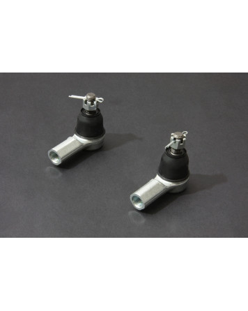 Honda Civic EP3/DC5/RSX HARDRACE Tie Rod End (OE Sytle) 2Pcs/Set