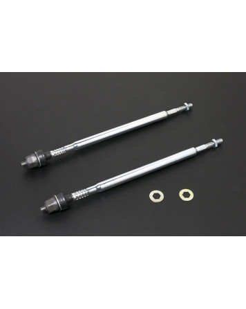 Honda Civic DC5/EP3 HARDRACE Hard Tie Rod (OE Style) 2Pcs/Set