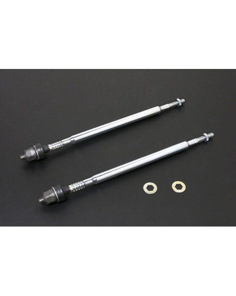 Honda Civic DC5/EP3 HARDRACE Hard Tie Rod (OE Style) 2Pcs/Set Honda Civic DC5/EP3 HARDRACE Hard Tie Rod (OE Style) 2Pcs/Set
