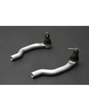 Honda Civic 06-12 HARDRACE Tie Rod End (OE Sytle) 2Pcs/Set