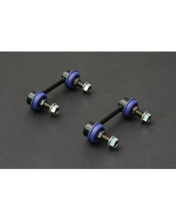 Honda S2000 AP1/AP2 HARDRACE Rear Reinforced Stabilizer Link 2Pcs/Set